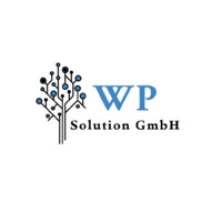 WP Solution GmbH Logo