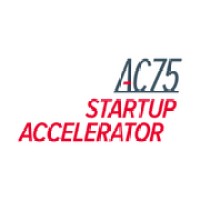 AC75 Startup Accelerator Logo