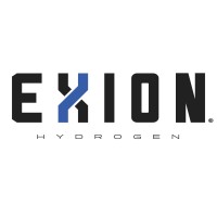 Exion Hydrogen Logo