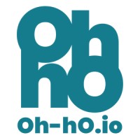 Oh-hO Logo