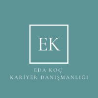 Eda Koç İK ve Kariyer Danışmanlığı Logo