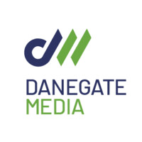 Danegate Media Ltd Logo