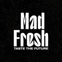 Mad Fresh Logo