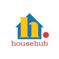 HouseHub, LLC Logo