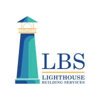 Lighthouse Building Services, LLC Logo