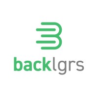 Backlgrs Logo