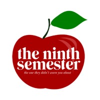 The Ninth Semester Logo