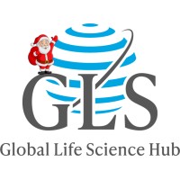 Global Life Science Hub Logo