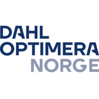 Dahl Optimera Norge AS Logo