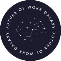 Future of Work Galaxy Logo