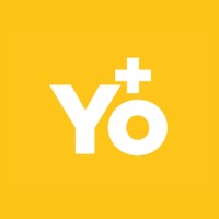 YourPlusOne Logo