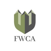 FWCA SA Logo