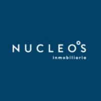 Inmobiliaria Nucleos Logo