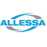 Allessa GmbH Logo