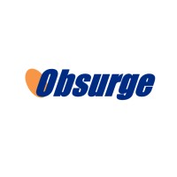 Obsurge Biotech Ltd. Logo