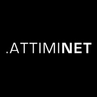 .ATTIMINET Logo