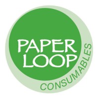 Paper Loop Consumables Limited (PLC) Logo