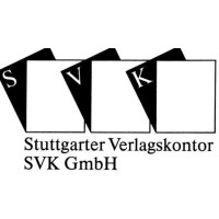 Stuttgarter Verlagskontor SVK GmbH Logo