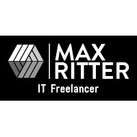 Max Ritter | IT Freelancer Logo