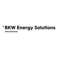 BKW Energy Solutions GmbH Logo