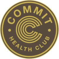 COMMIT. I DO Logo