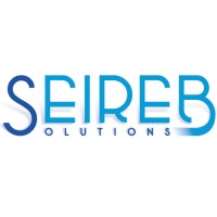 SEIREB Solutions SAS Logo