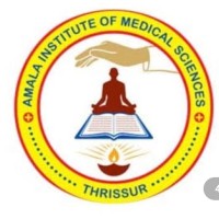 Amala Institute of Medical Sciences - India Logo