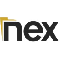 NEX Tecnologia em Gestão da Informação Logo
