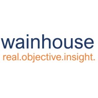 Wainhouse Research Logo