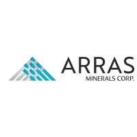 Arras Minerals Corp. Logo