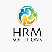 HRM Solutions Dubai Logo