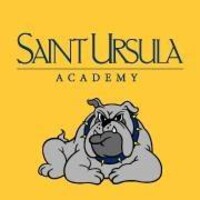 Saint Ursula Academy Logo