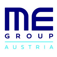 Me Group Austria Logo