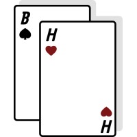 Best Hand Logo