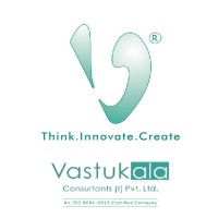 Vastukala Consultants India Pvt. Ltd. Logo