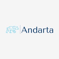 Andarta Logo