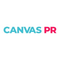 Canvas PR Logo