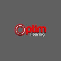 Optim Hearing Logo