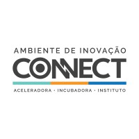 Connect Ambiente de Inovação Logo