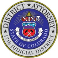17th Judicial District Attorneys Office Logo