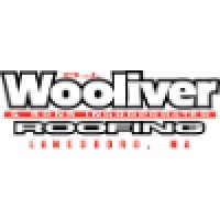 D.J. Wooliver & Sons, Inc. Logo