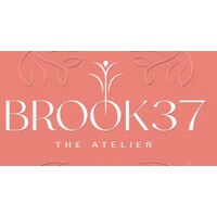 Brook37 The Atelier Logo