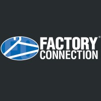Factory Connection Logo