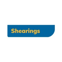 Shearings Holidays Logo