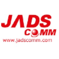 JADS Comm Logo