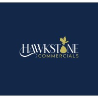 Hawkstone Commercials Logo