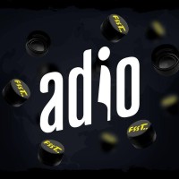 Adio Fizz Logo
