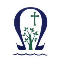 Camp Omega Logo