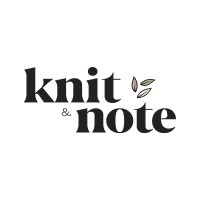 Knitandnote AS Logo