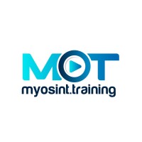 My OSINT Training Logo